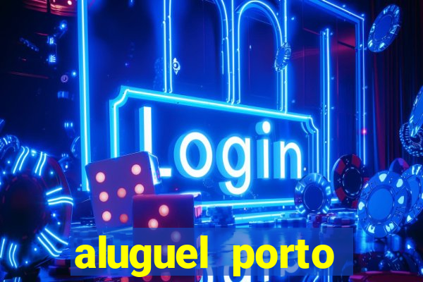 aluguel porto alegre kitnet